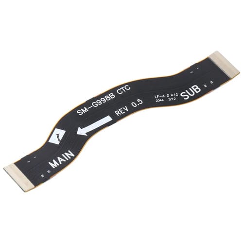 Cable Flex Placa Base Samsung Galaxy S21 Ultra 5G