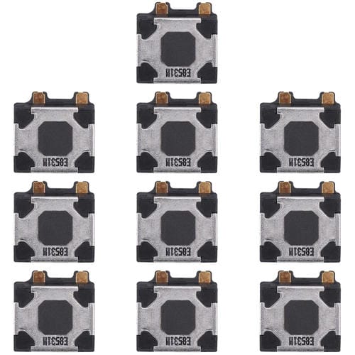 Écouteur Haut-parleur (10pcs) Samsung Galaxy S20 SM-G981
