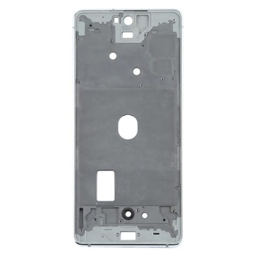 Cadre moyen Samsung Galaxy S20 FE (Argent)