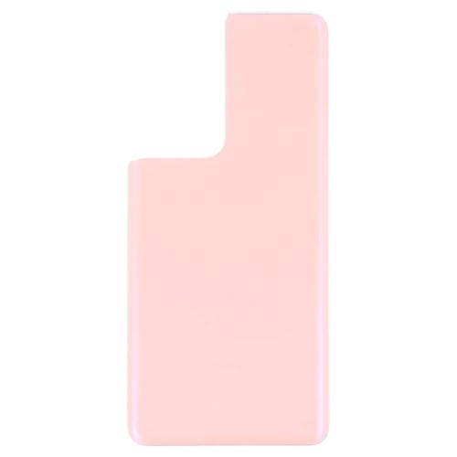 Back Cover Battery Samsung Galaxy S21 Ultra 5G (Pink)