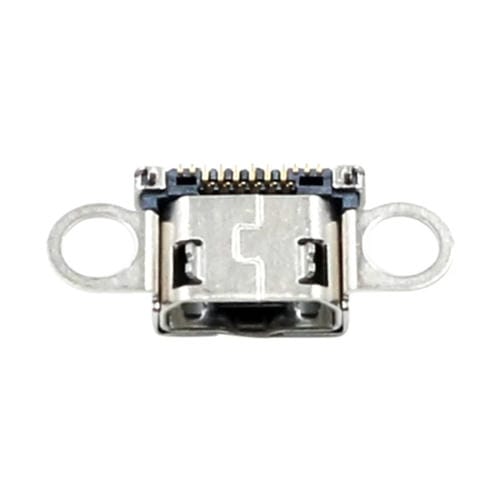 Conector de Carga Samsung Galaxy Alpha G850 Series (10 Piezas)