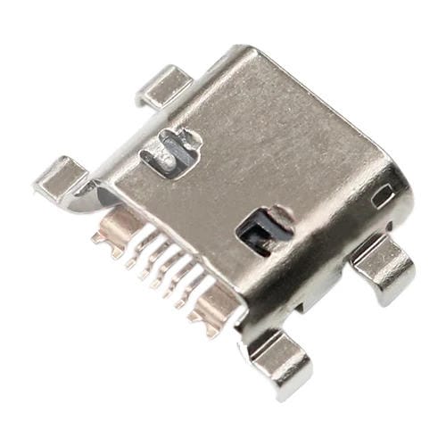 Charging Port Connector Samsung Galaxy S3 Mini i8190 S7562 GT-S7562 (2013) (10 Pieces)