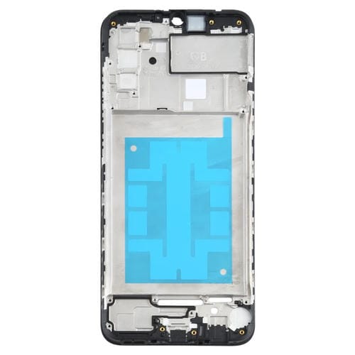 Carcasa Frontal LCD Marco Bisel Placa Samsung Galaxy A02S SM-A025 (Versión GB)