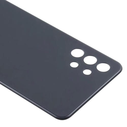 Tapa trasera de batería para Samsung Galaxy A32 4G SM-A325F (negra)