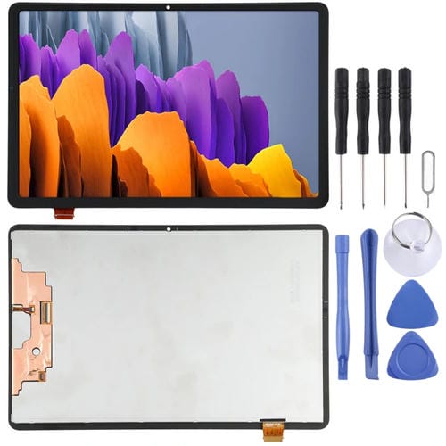 Ecrã LCD Samsung Galaxy Tab S7 SM-T870/T875/T876