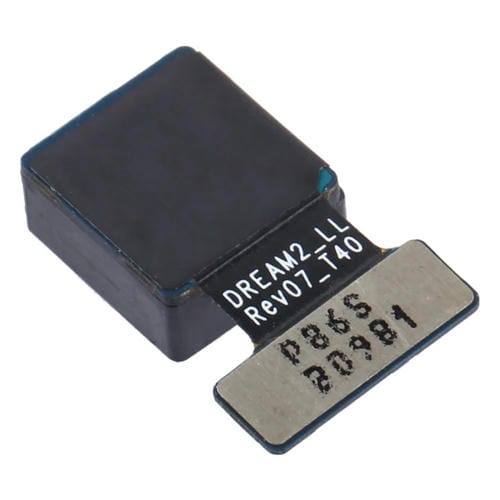 Module de caméra frontale Samsung Galaxy S8+ SM-G955F Version EU