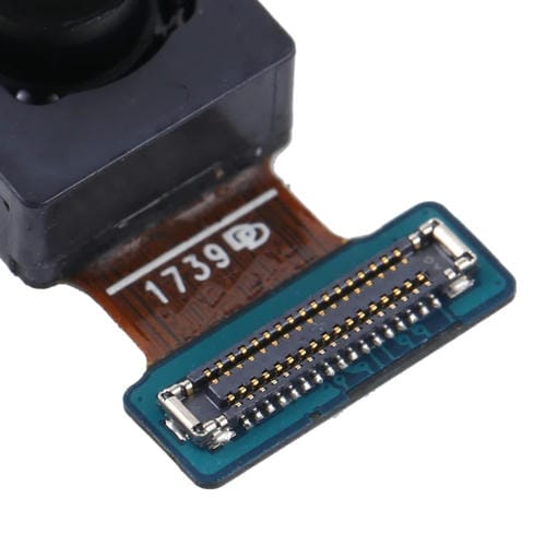 Module de caméra frontale Samsung Galaxy S8+ SM-G955F Version EU