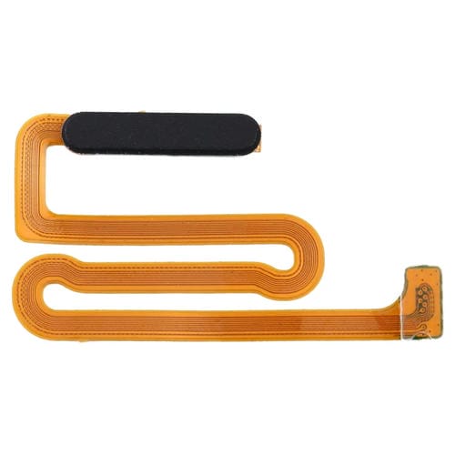 Sensore di Impronte Digitali Flex Cable Samsung Galaxy M12/A12/SM-A125/M125 (Nero)