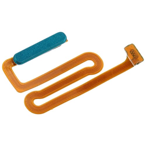 Cavo flessibile del sensore di impronte digitali Samsung Galaxy M12/A12/SM-A125/M125 (Verde)