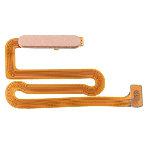 Sensor Huellas Samsung Galaxy M12 / A12 / SM-A125 / M125 Flex Cable (Oro)