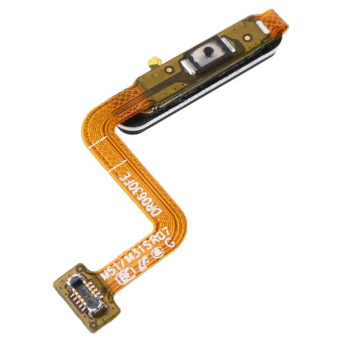 Sensore di impronte digitali Flex Cable Samsung Galaxy M51 SM-M515 (Nero)