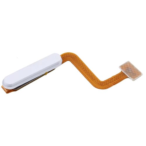 Sensor de Huellas Dactilares Flex Cable Samsung Galaxy M51 SM-M515 (Blanco)