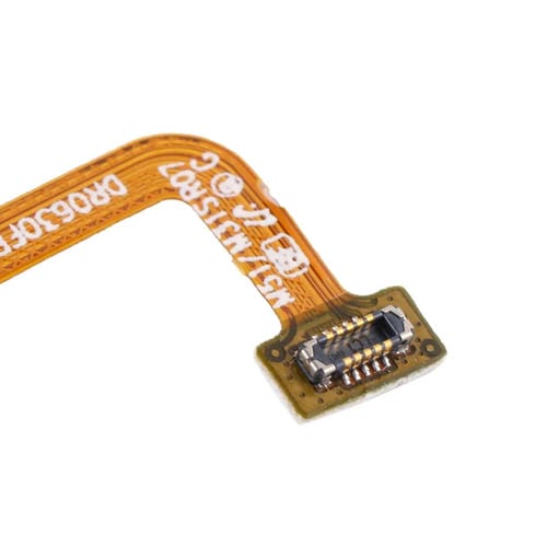 Sensore di Impronte Digitali Flex Cable Samsung Galaxy M51 SM-M515 (Bianco)