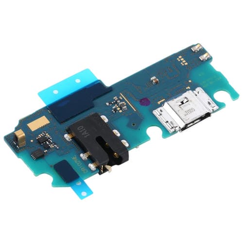 Placa de Porto de Carregamento Samsung Galaxy A02 SM-A022F