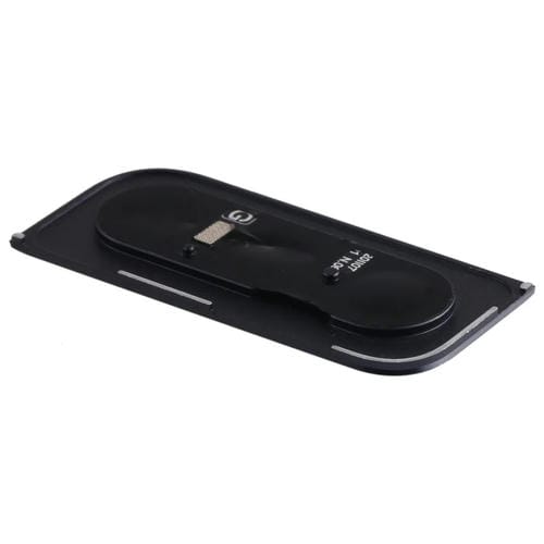 Copertura Obiettivo Fotocamera Samsung Galaxy S21 (Nero)