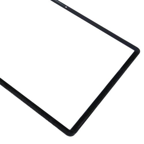 Écran Avant Lentille en Verre Samsung Galaxy Tab S7 SM-T870 (Noir)