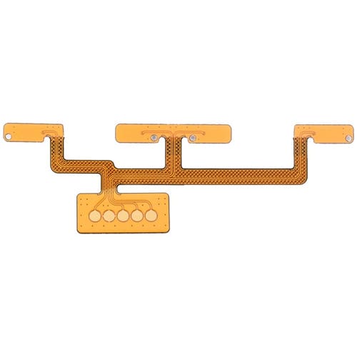 Câble Flexible Bouton Marche/Arrêt et Volume Samsung Galaxy Tab Active Pro SM-T540/T545