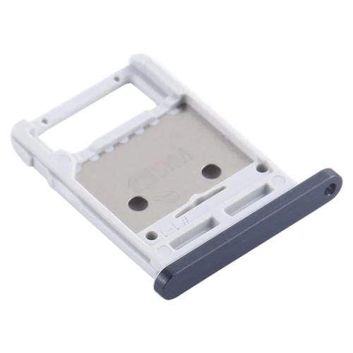 SIM-Karten- und Micro-SD-Kartenfach Samsung Galaxy Tab S7 SM-T870/T875 (Schwarz)