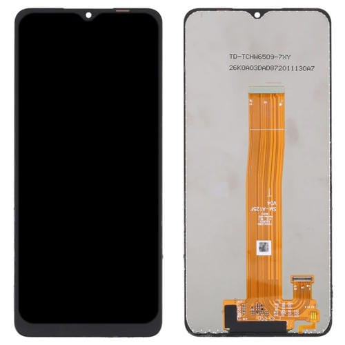 LCD-Bildschirm Samsung Galaxy A12/A32 5G/M12