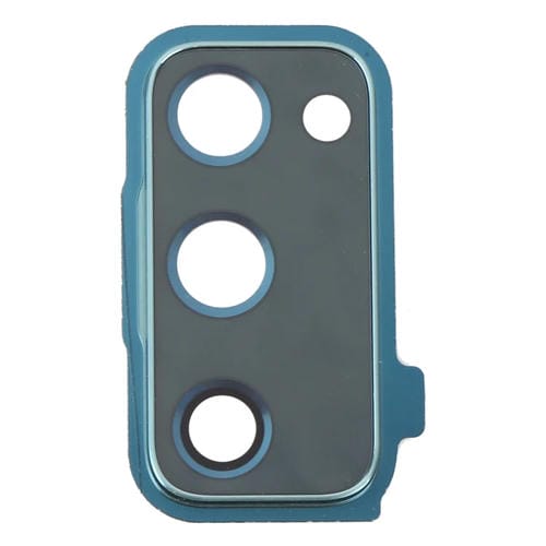 Camera Lens Cover Samsung Galaxy S20 FE (Green)