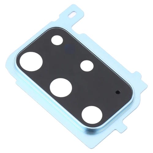 Cubierta de Lente de Cámara Samsung Galaxy S20+ (Azul)