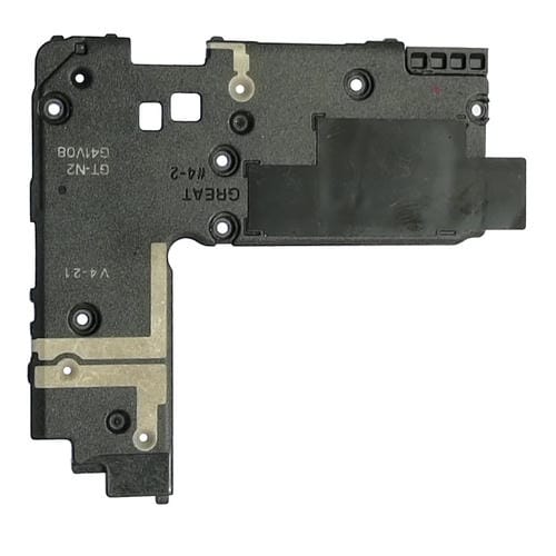 Timbre Altoparlante Samsung Galaxy Note 8 (N950F/N950FD/N950U/N950W/N950N)