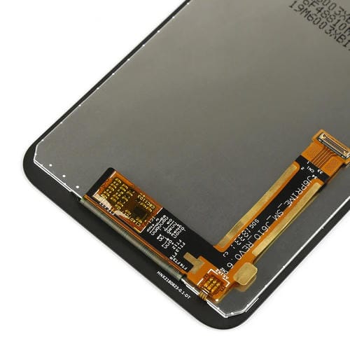 Écran LCD Samsung GalaxJ6+ J4+ Compatibilité J610FN J610G J415F (Noir)