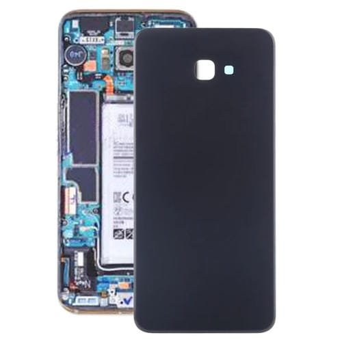 Back Cover Battery Samsung Galaxy J4+ J415F/DS J415FN/DS J415G/DS (Black)