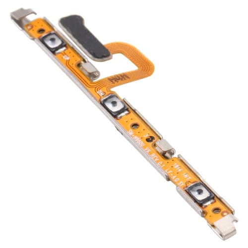 Volume Button Flex Cable Samsung Galaxy Note 9 SM-N960