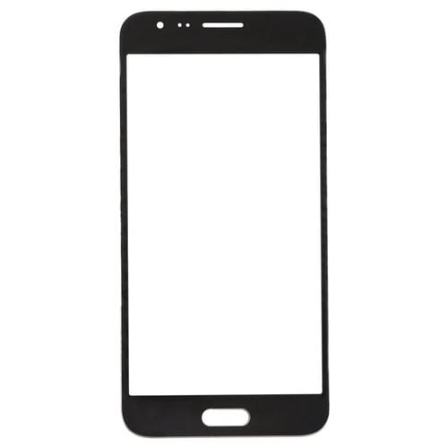 Obiettivo in vetro Schermo frontale Samsung Galaxy J3 - Confezione (10 pezzi) (Oro)