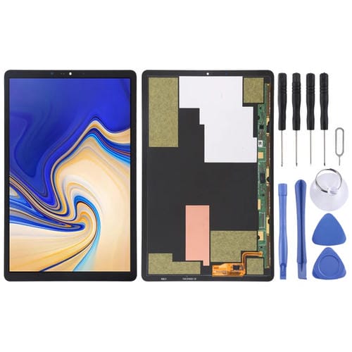 Écran LCD Super AMOLED Samsung Galaxy Tab S4 10.5 SM-T830 WIFI (Noir)