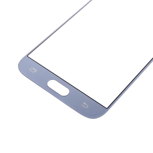 Obiettivo in vetro Schermo anteriore Samsung Galaxy J5 J530 (Blu) - Pacco di (10 pezzi)
