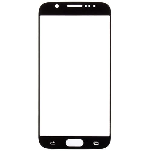 Front Screen Samsung Galaxy S6/G920F Outer Glass Lens (White) 10pcs