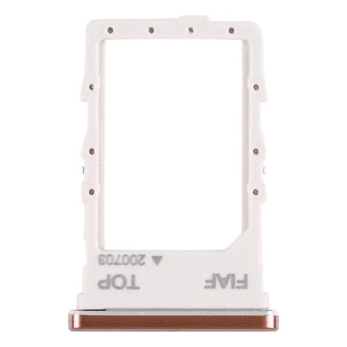 SIM Card Tray Samsung Galaxy Z Fold2 5G SM-F916 (Pink)