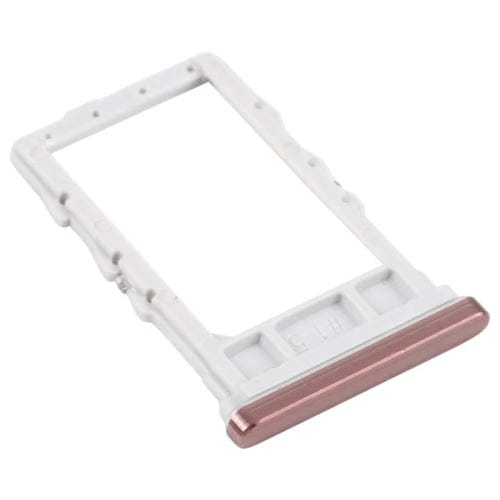 SIM Card Tray Samsung Galaxy Z Fold2 5G SM-F916 (Pink)
