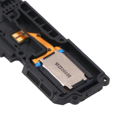 Lautsprecher Klingelton Samsung Galaxy A02s SM-A025