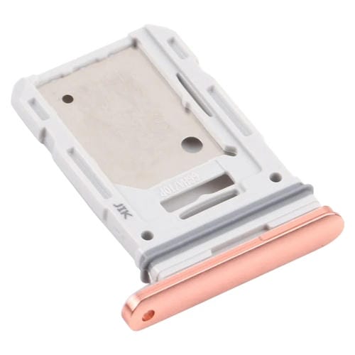 SIM-Karten- und Micro-SD-Fach Samsung Galaxy S20 FE 5G SM-G781B (Orange)