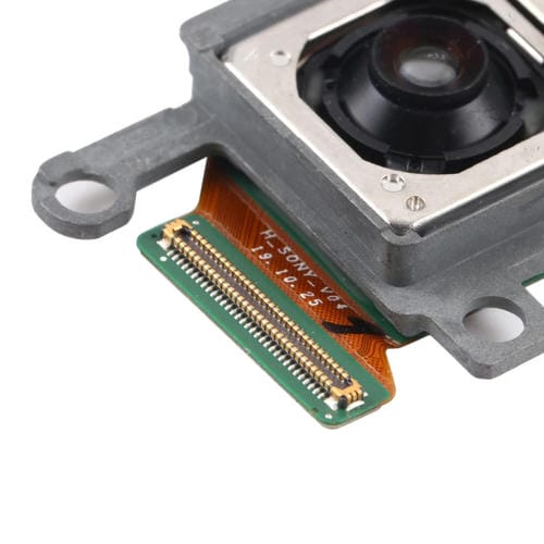 Câmara Traseira Samsung Galaxy S20+ (Versão EUA)