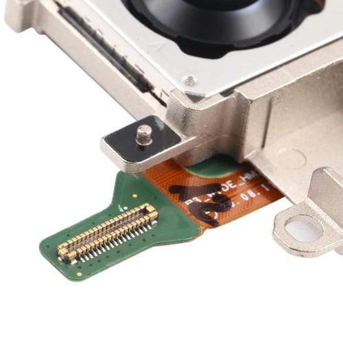 Fotocamera Posteriore Samsung Galaxy S21 Ultra