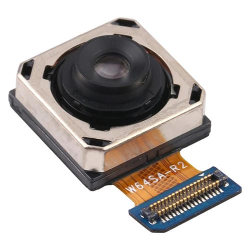 Câmara Traseira Samsung Galaxy M31s SM-M317