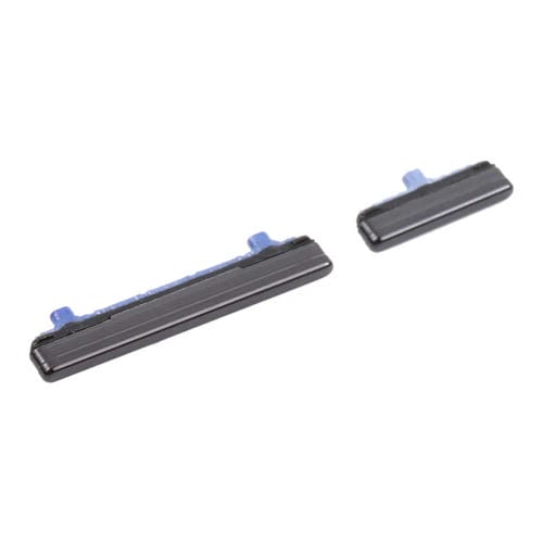 Power Button and Volume Samsung Galaxy Note 20 Ultra (Black)