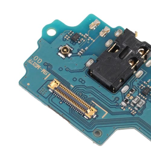 Loading Port Plate with IC Samsung Galaxy M21s SM-M217