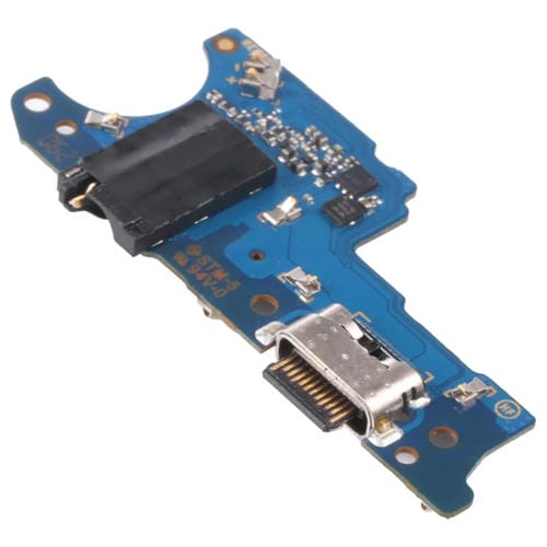 Placa de Porto de Carregamento Samsung Galaxy A02s SM-A025U (EUA)