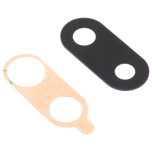 Lente de Câmara Traseira Samsung Galaxy M02 SM-M022 (10 Peças)