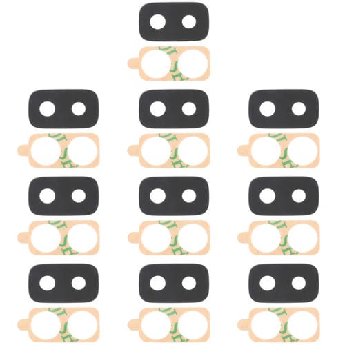 Rear Camera Lens Samsung Galaxy J2 Core SM-J260, of 10 Pcs.