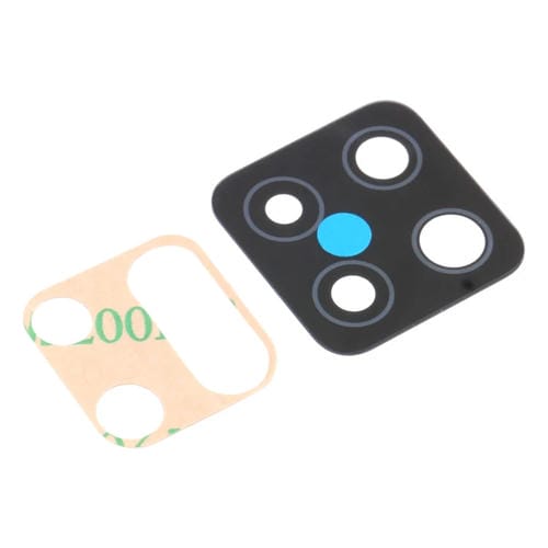 Objectif de caméra arrière Samsung Galaxy A42 SM-A425 (10 pièces)