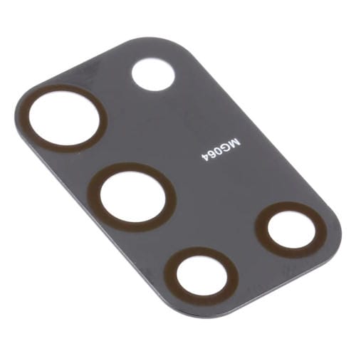 Rear Camera Lens Samsung Galaxy M31s SM-M317 (10 Pieces)