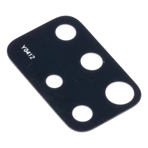 Lente de Cámara Trasera (10 Piezas) Samsung Galaxy A51 SM-A515