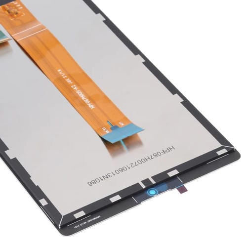 Écran LCD Samsung Galaxy Tab A7 Lite SM-T225 (LTE) (Blanc)