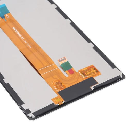 Écran LCD Samsung Galaxy Tab A7 Lite SM-T225 (LTE) (Blanc)